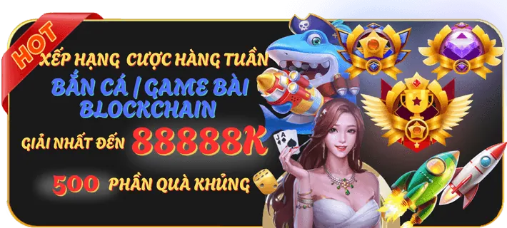 Các sự kiện và khuyến mãi độc quyền ff168 APK
