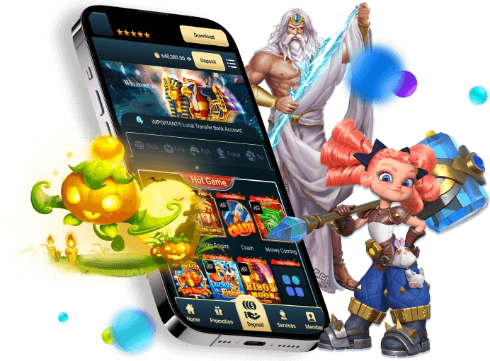 Hỗ Trợ Khách Hàng ff168 apk