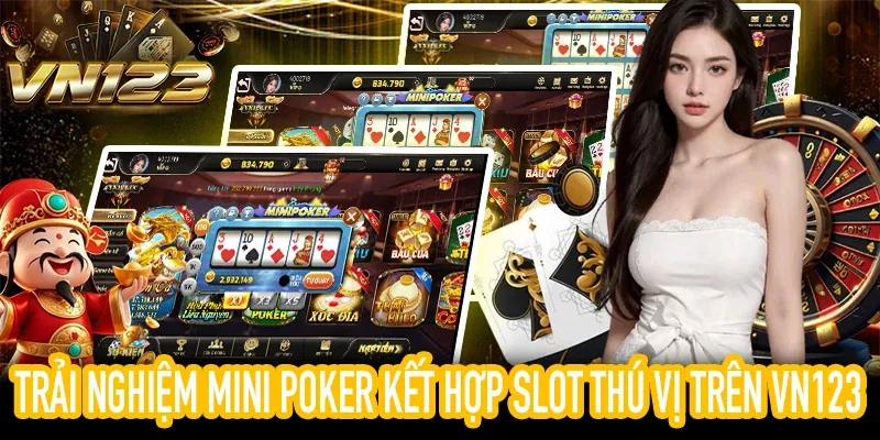 Trò chơi video slot hiện đại ff168 apk