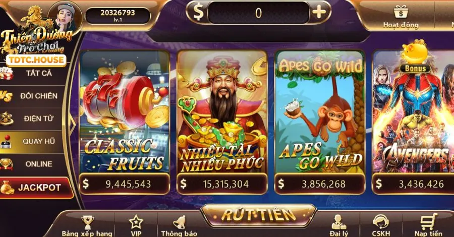 Khuyến mãi ff168 apk
