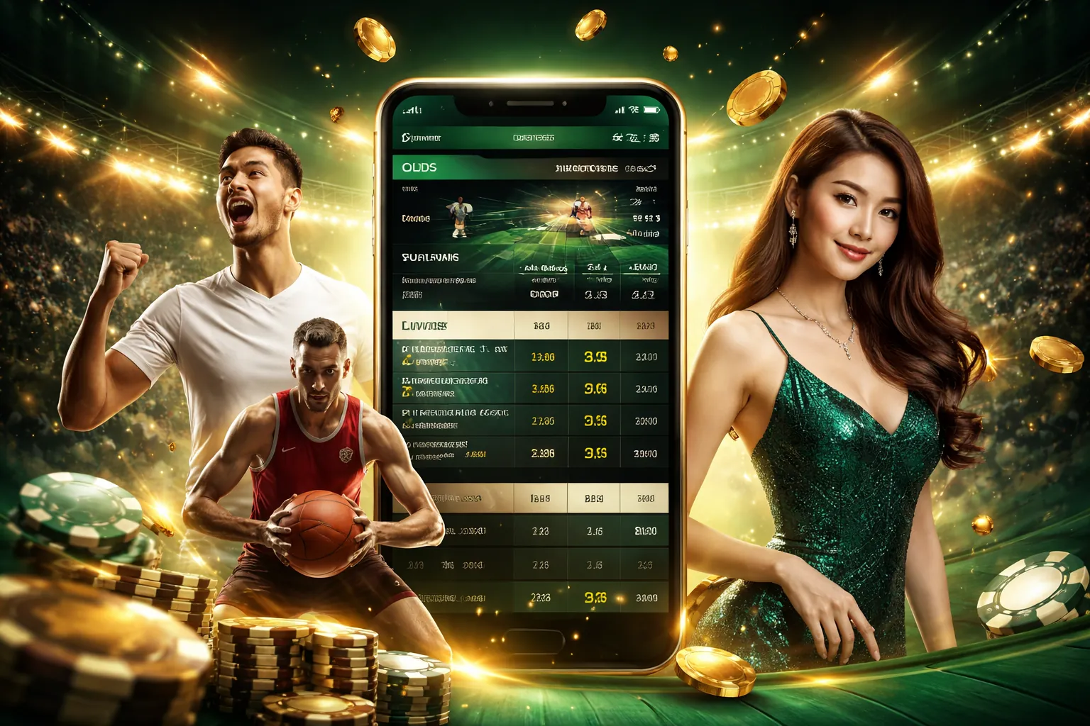 Chiến lược tăng tỷ lệ thắng ff168 apk