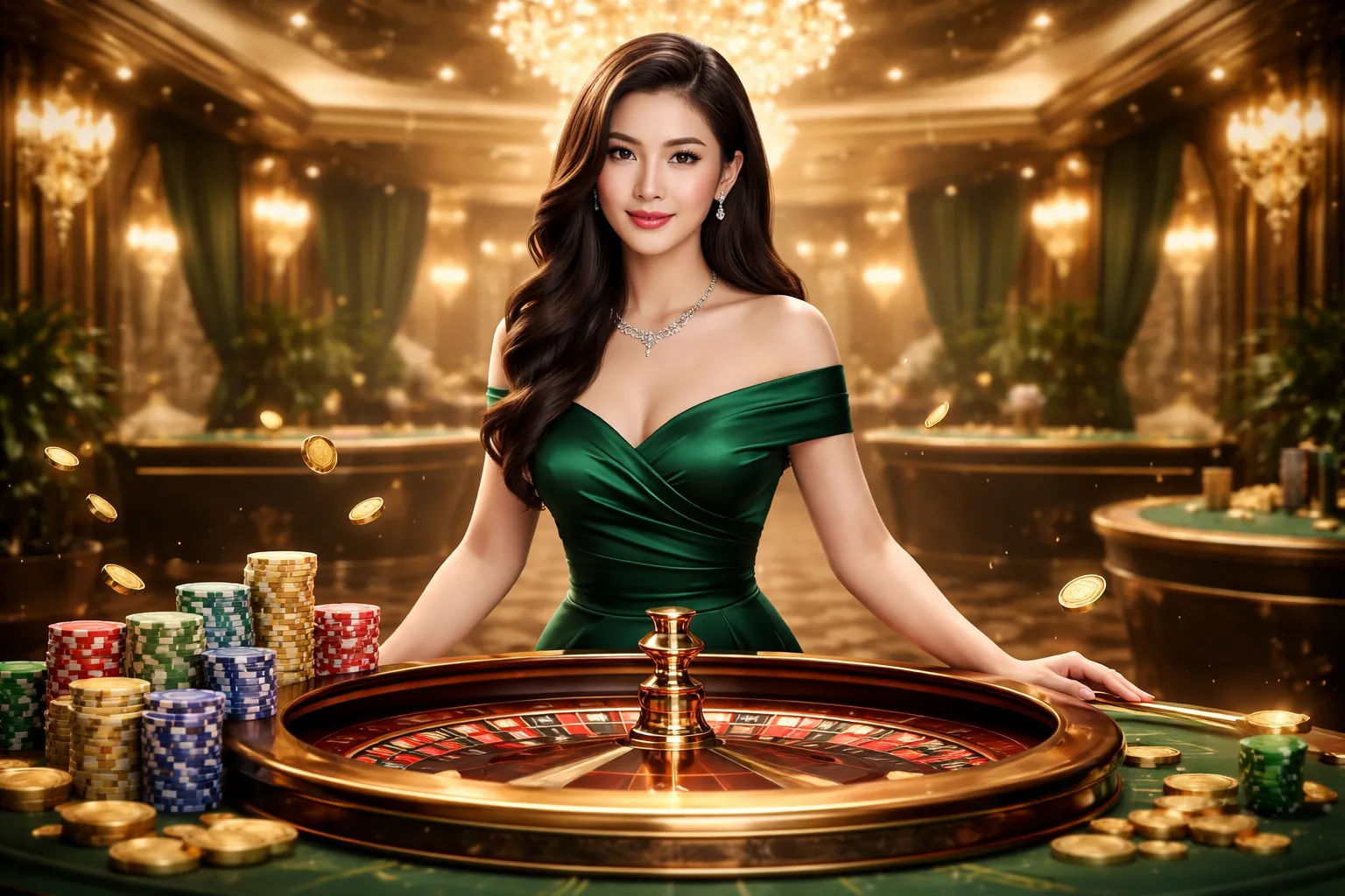 Ưu đãi độc quyền FF168 APK