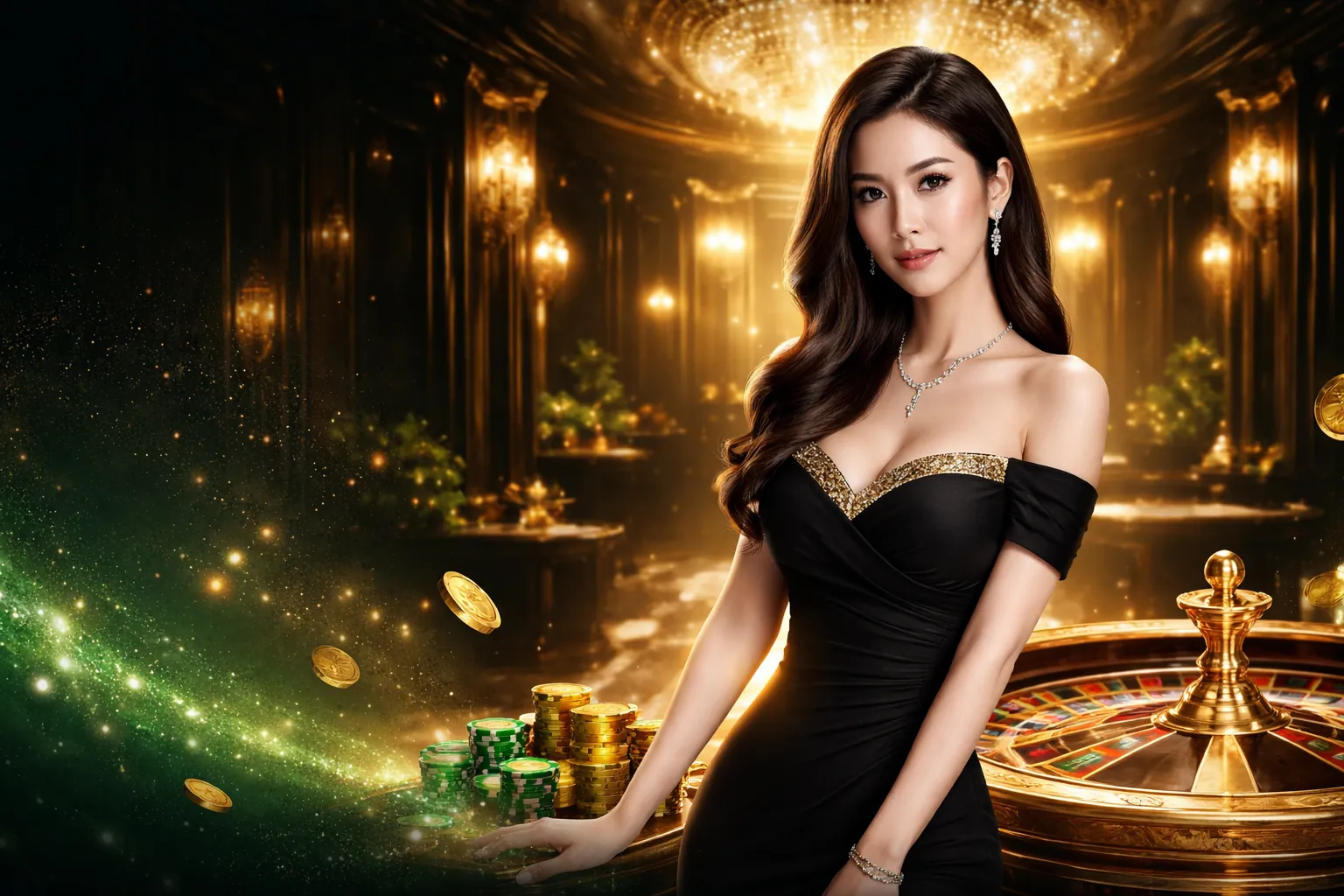 Kho game đa dạng FF168 APK