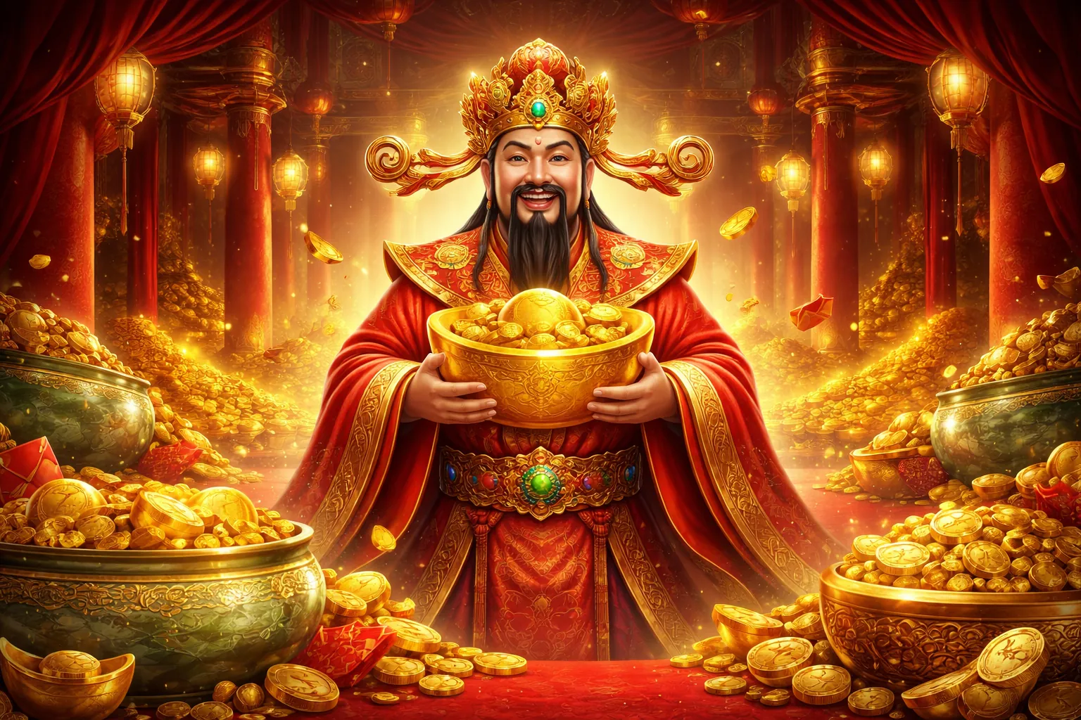 Các Trò Chơi ff168 apk
