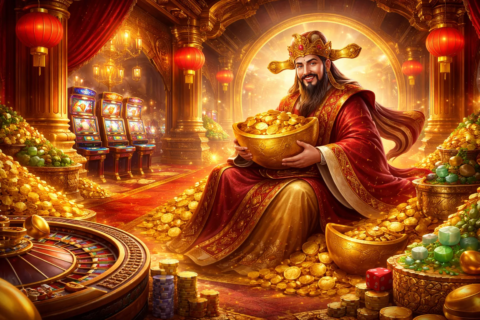 Bảo mật và quyền riêng tư FF168 APK