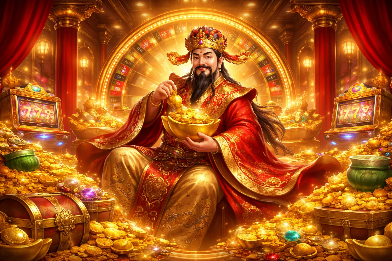 Thưởng nạp lần đầu FF168 APK
